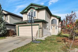 Detached House for Sale, 6002 48 Av, Beaumont, AB