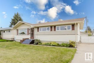 Bungalow for Sale, 16045 95 Av Nw, Edmonton, AB