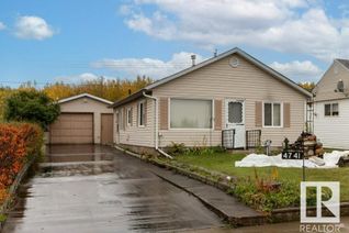 Property for Sale, 4741 51 Av, Wildwood, AB