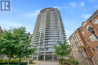 Property for Rent, 15 Windermere Avenue #1010, Toronto (High Park-Swansea), ON