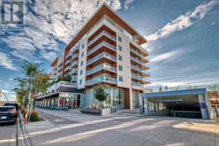 Condo Apartment for Sale, 8445 Broadcast Avenue Sw #313, Calgary, AB