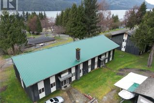 Property for Sale, 1083 Maquinna Ave #405, Port Alice, BC