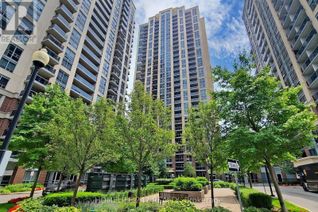 Condo Apartment for Sale, 3 Michael Power Place #805, Toronto (Islington-City Centre West), ON