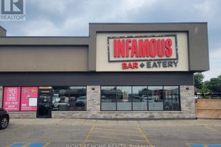 Business for Sale, 257 Grange Road #4&5, Guelph (Grange Hill East), ON