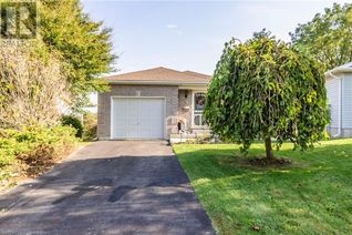 Bungalow for Sale, 36 Rossiter Road, Ingersoll, ON