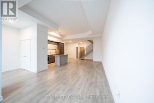 Condo Townhouse for Rent, 164 Logan Avenue #127, Toronto (South Riverdale), ON