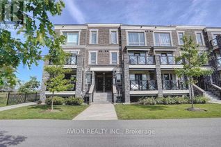 Property for Rent, 2 Dunsheath Way #128, Markham (Cornell), ON