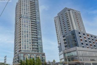 Condo Apartment for Rent, 20 Thomas Riley Road W #2602, Toronto (Islington-City Centre West), ON