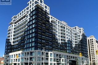 Property for Rent, 1100 Sheppard Avenue W #1137, Toronto (York University Heights), ON