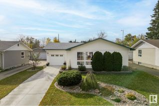 Bungalow for Sale, 40 Ivy Cr, Sherwood Park, AB