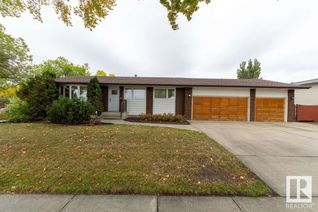 Bungalow for Sale, 63 Grosvenor Bv, St. Albert, AB