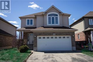 Property for Rent, 101 Robert Simone Way, Ayr, ON