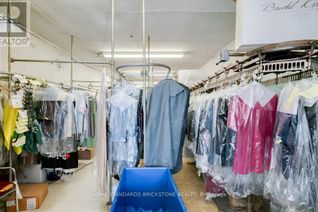 Dry Clean/Laundry Non-Franchise Business for Sale, 3834a Bloor Street W, Toronto (Islington-City Centre West), ON