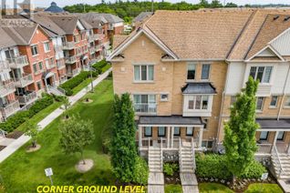 Townhouse for Sale, 3250 Bentley Drive #69, Mississauga (Churchill Meadows), ON