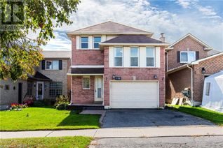 Detached House for Sale, 196 Delaney Drive, Ajax, ON