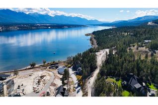 Vacant Residential Land for Sale, Lot 1 Taynton Drive, Invermere, BC