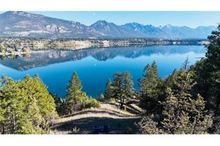 Vacant Residential Land for Sale, Lot 3 Taynton Drive, Invermere, BC