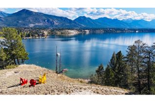 Vacant Residential Land for Sale, Lot 2 Taynton Drive, Invermere, BC