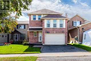 House for Sale, 196 Delaney Drive, Ajax (Central West), ON