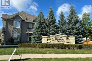 Condo for Rent, 370 Stonehenge Drive Unit# 18, Ancaster, ON