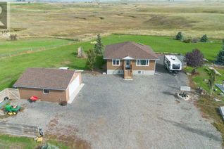 Bungalow for Sale, 253007 Range Road 245, Rural Wheatland County, AB