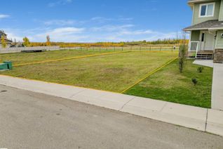 Commercial Land for Sale, 4009 & 4011 41 B Avenue, Drayton Valley, AB