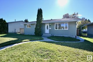 House for Sale, 25 Camelot Av, Leduc, AB