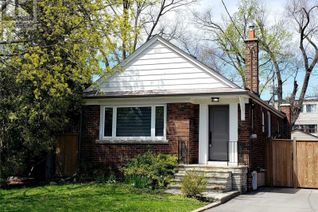 Property for Rent, 42 Glencrest Boulevard, Toronto (O'Connor-Parkview), ON