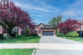 Property for Rent, 410 Callaghan Crescent, Oakville (River Oaks), ON