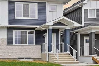 Duplex for Sale, 233 Creekside Drive Sw, Calgary, AB