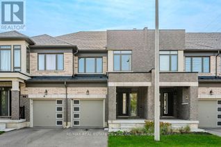 Property for Sale, 166 Deerpath Drive #86, Guelph (Parkwood Gardens), ON