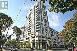 Condo Apartment for Rent, 88 Broadway Avenue #2001, Toronto (Mount Pleasant East), ON