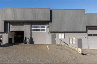 Industrial for Sale, 33733 King Road #A8, Abbotsford, BC