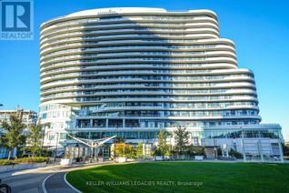 Condo Apartment for Sale, 2520 Eglinton Avenue W #1718, Mississauga (Central Erin Mills), ON