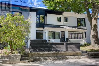 Freehold Townhouse for Rent, 10 Mcgee Street, Toronto (South Riverdale), ON