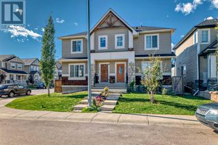 Duplex for Sale, 145 Skyview Point Green Ne, Calgary, AB