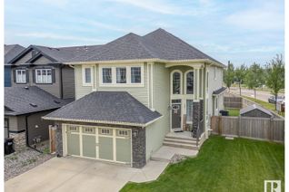 House for Sale, 184 Ashmore Wy, Sherwood Park, AB