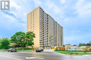 Condo Apartment for Sale, 2050 Bridletowne Circle #911, Toronto (L'Amoreaux), ON