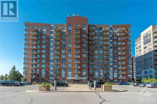 Property for Sale, 120 Grant Carman Drive #803, Nepean, ON