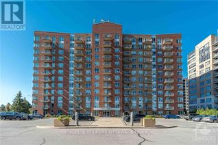 Condo Apartment for Sale, 120 Grant Carman Drive #803, Ottawa, ON