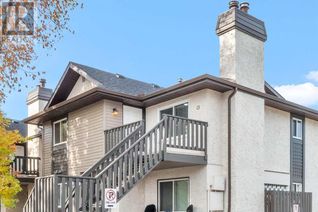 Townhouse for Sale, 15 Cedar Springs Gardens Sw, Calgary, AB