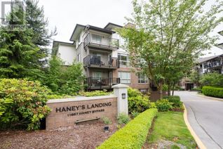 Property for Rent, 11667 Haney Bypass #406, Maple Ridge, BC