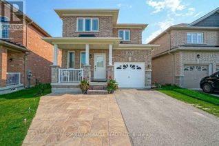 Detached House for Rent, 174 Richardson Crescent N, Bradford West Gwillimbury (Bradford), ON