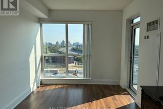 Condo Apartment for Rent, 120 Harrison Garden Boulevard #1128, Toronto (Willowdale East), ON