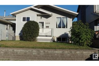 House for Sale, 11839 54 St Nw, Edmonton, AB