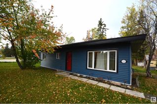 Detached House for Sale, 7004 Glenwood Drive, Edson, AB