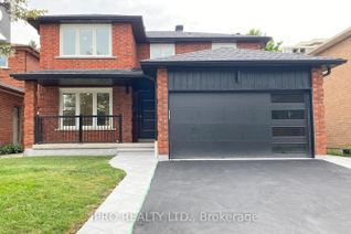 Property for Rent, 255 Consulate Road #Lower, Mississauga (Cooksville), ON