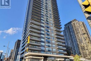 Condo Apartment for Sale, 2 Anndale Drive #3103, Toronto (Willowdale East), ON