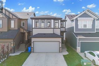 Detached House for Sale, 299 Seton Road Se, Calgary, AB