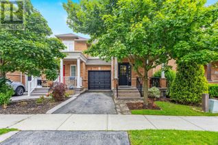 Property for Sale, 2414 Sequoia Way, Oakville (West Oak Trails), ON